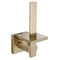 Speakman SA-2508-BBZ Lura Reserve Paper Holder in Brushed Bronze SA-2508-BBZ - alternate 1